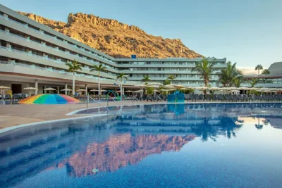 Radisson Blu Resort & Spa, Gran Canaria Mogan — foto 4