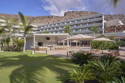 Radisson Blu Resort & Spa, Gran Canaria Mogan — foto 7