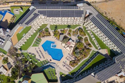 Radisson Blu Resort & Spa, Gran Canaria Mogan — foto 9