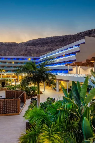 Radisson Blu Resort & Spa, Gran Canaria Mogan — foto 10