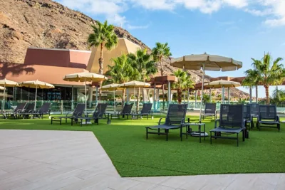 Radisson Blu Resort & Spa, Gran Canaria Mogan — foto 11