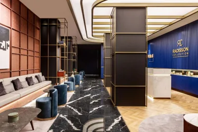 Radisson Collection Bilbao — foto 2