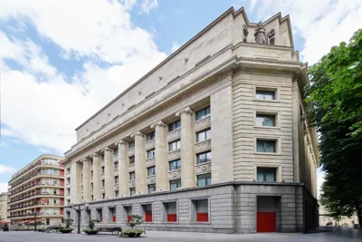 Radisson Collection Bilbao — foto 4