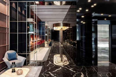 Radisson Collection Bilbao — foto 5