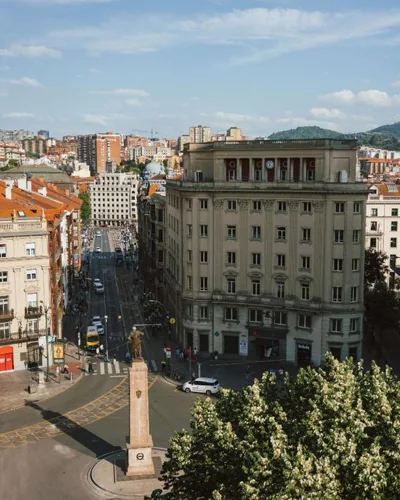 Radisson Collection Bilbao — foto 6