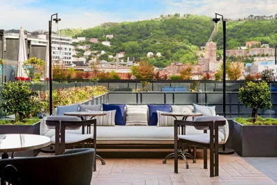 Radisson Collection Bilbao — foto 7