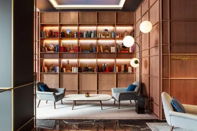 Radisson Collection Bilbao — foto 8