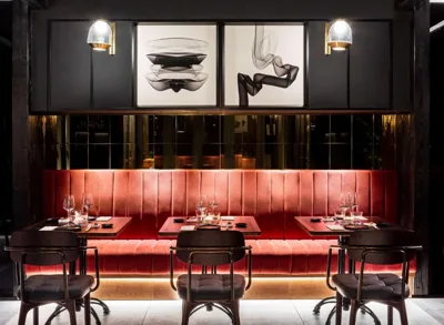 Radisson Collection Bilbao — foto 10