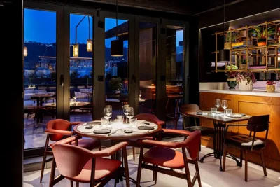 Radisson Collection Bilbao — foto 11