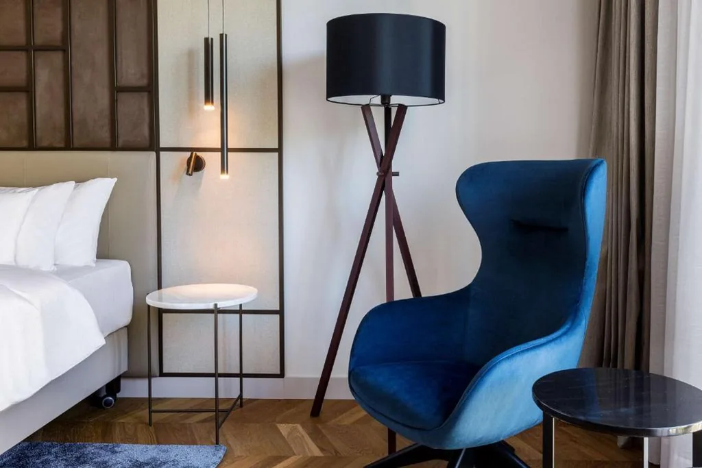 Collection Premium Room — Radisson Collection Hotel, Magdalena Plaza Sevilla