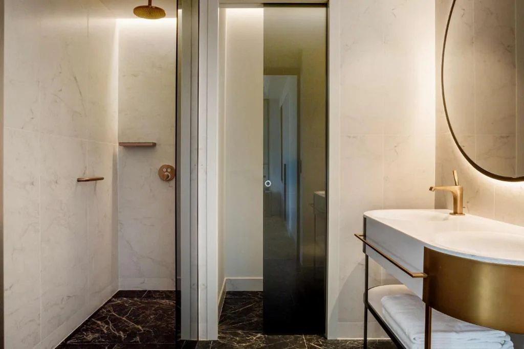 Collection Superior Room — Radisson Collection Hotel, Magdalena Plaza Sevilla