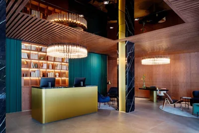 Radisson Collection Hotel, Magdalena Plaza Sevilla — photo 4