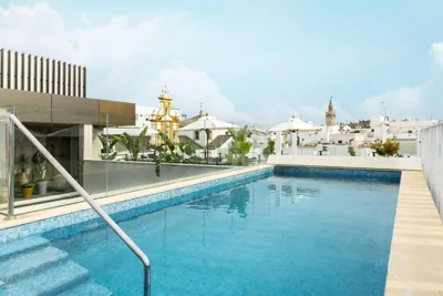 Radisson Collection Hotel, Magdalena Plaza Sevilla — photo 9
