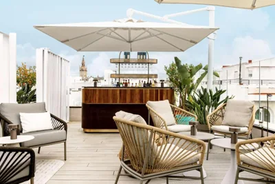 Radisson Collection Hotel, Magdalena Plaza Sevilla — photo 10