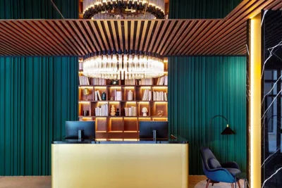 Radisson Collection Hotel, Magdalena Plaza Sevilla — photo 11