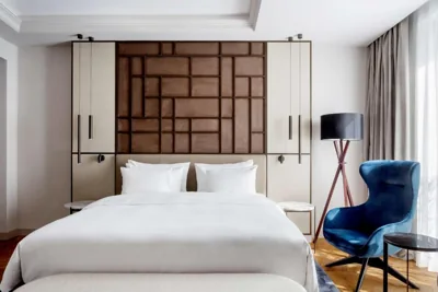 Radisson Collection Hotel, Magdalena Plaza Sevilla — photo 12