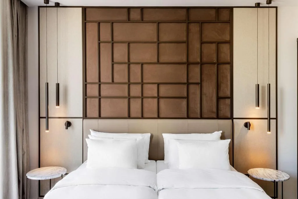 Suite — Radisson Collection Hotel, Magdalena Plaza Sevilla