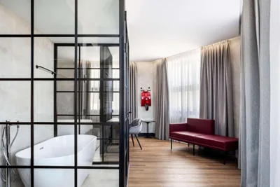 Radisson RED Madrid — foto 3