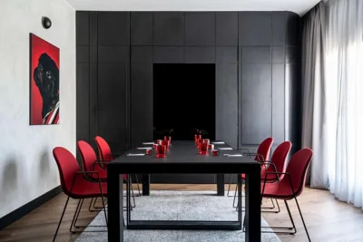 Radisson RED Madrid — foto 10