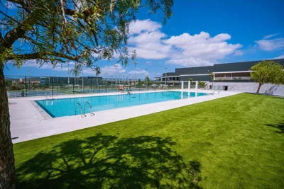 Rafa Nadal Residence — foto 2