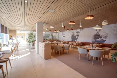 Rafa Nadal Residence — foto 3