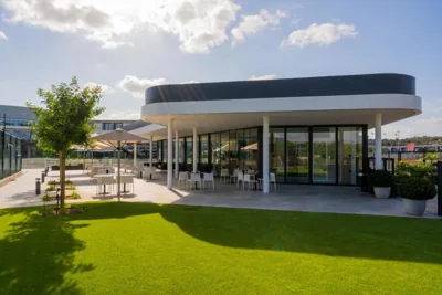 Rafa Nadal Residence — foto 4