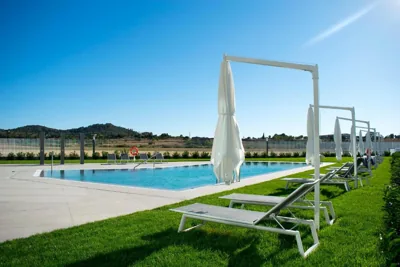 Rafa Nadal Residence — foto 6