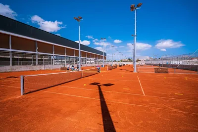 Rafa Nadal Residence — foto 7