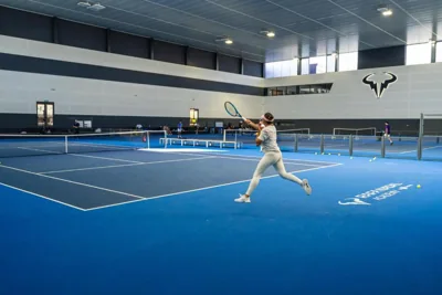 Rafa Nadal Residence — foto 8