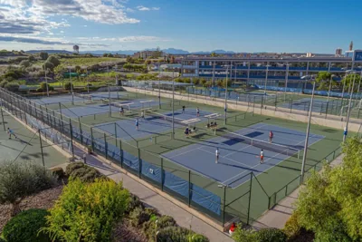 Rafa Nadal Residence — foto 9