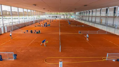 Rafa Nadal Residence — foto 11