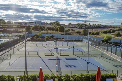 Rafa Nadal Residence — foto 12