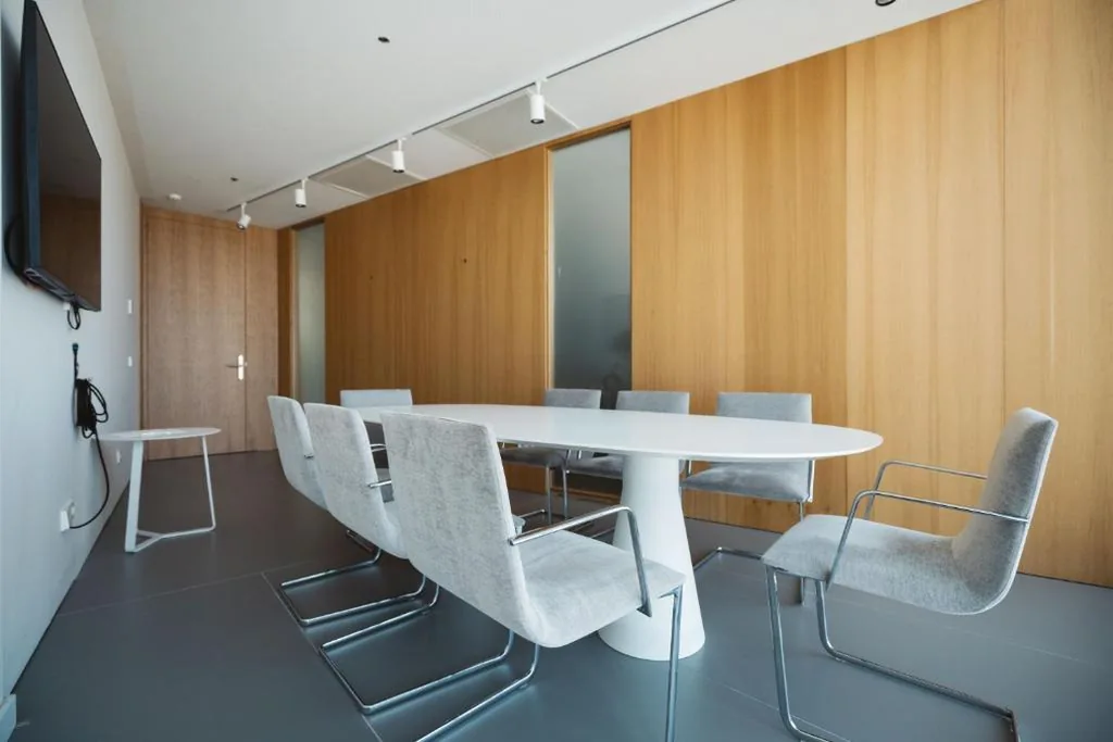 Suite Familiar con acceso al spa y al centro de fitness — Rafa Nadal Residence