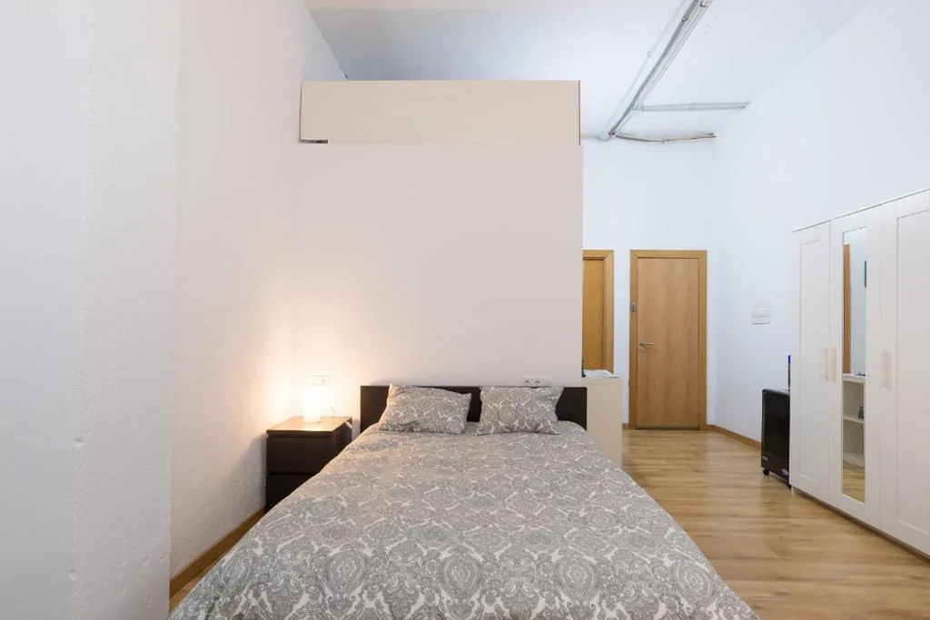 スタジオ — Rafaela Guest House