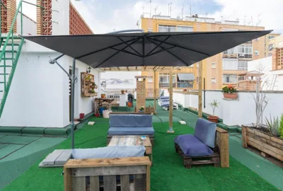 Rafaela Guest House — 写真 4
