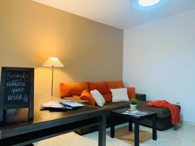 Rafaela Guest House — 写真 12