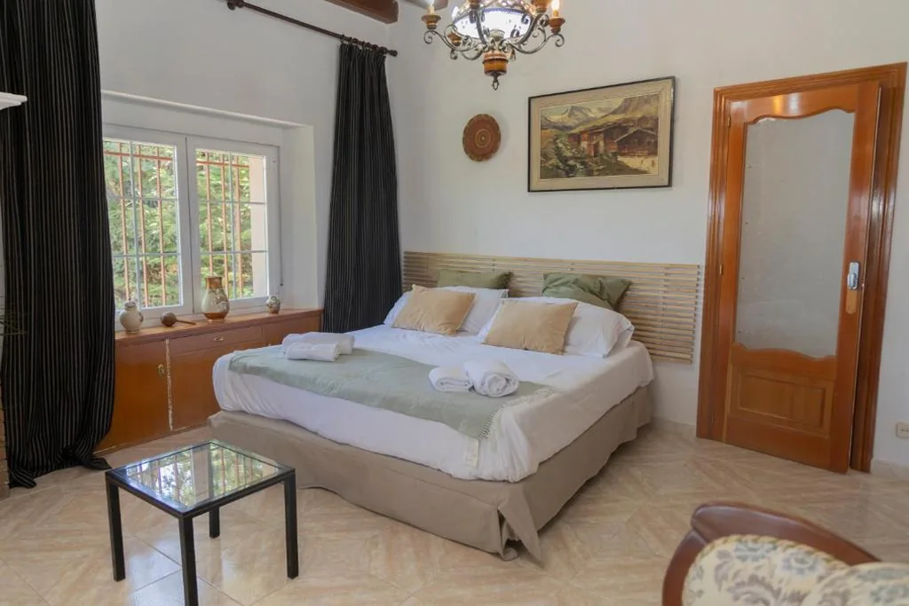 Habitación Familiar — Raiz Natura Coliving Miraflores