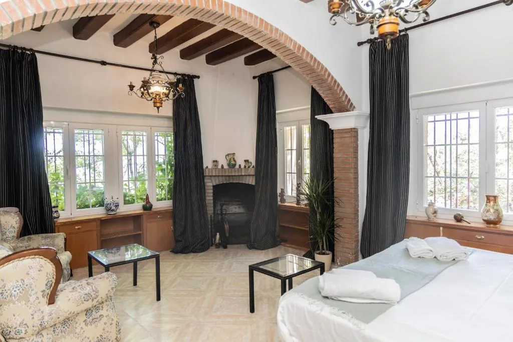 Raiz Natura Coliving Miraflores