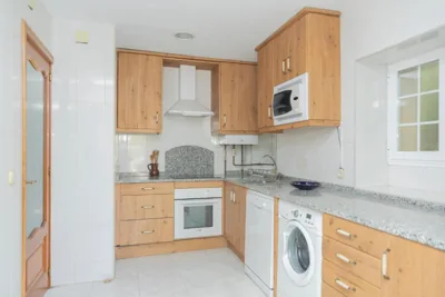 Raiz Natura Coliving Miraflores — foto 9