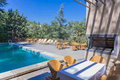 Raiz Natura Coliving Miraflores — foto 10