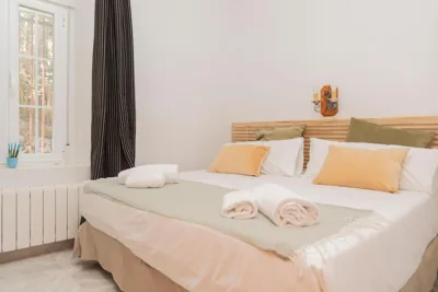 Raiz Natura Coliving Miraflores — foto 12
