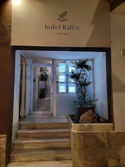 Rallye Hotel — foto 3