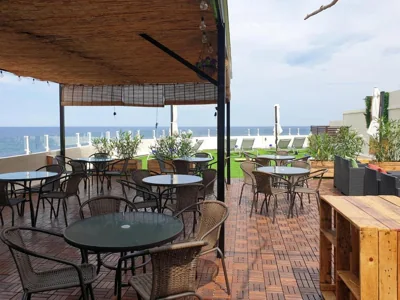 Rallye Hotel — foto 10