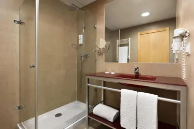 Ramada by Wyndham Madrid Getafe — foto 2