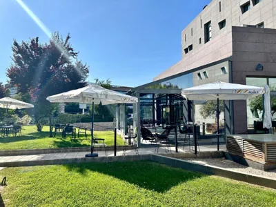 Ramada by Wyndham Madrid Getafe — foto 4