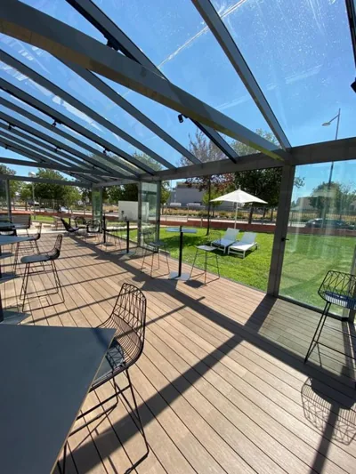 Ramada by Wyndham Madrid Getafe — foto 5