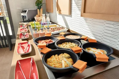 Ramada by Wyndham Madrid Getafe — foto 6