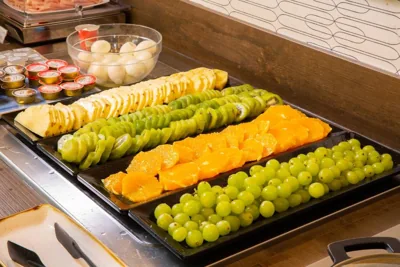 Ramada by Wyndham Madrid Getafe — foto 7