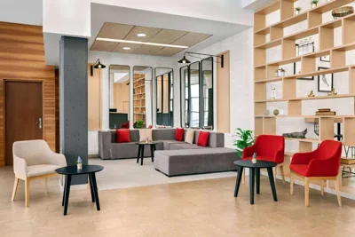 Ramada by Wyndham Madrid Getafe — foto 12
