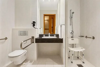 Ramada by Wyndham Madrid Tres Cantos — Foto 3